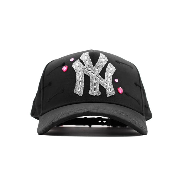 THIRTYONE HATS NY LOVESTRUCK
