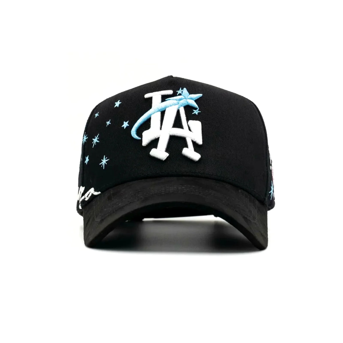 31 HATS EL MAGO AZUL
