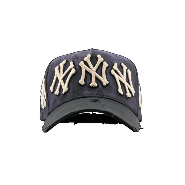 DANDY HATS NY SKELLY