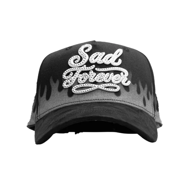 Dandy Hats x $ad Boyz II "Y Lloro"