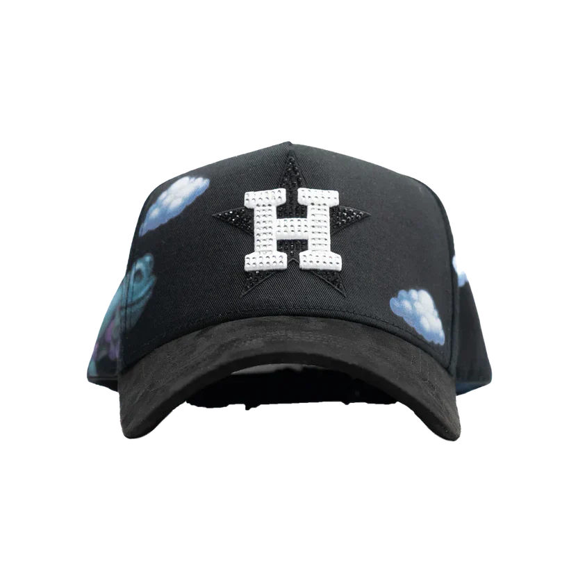 Dandy Hats x $ad Boyz II "Dias Nublados"