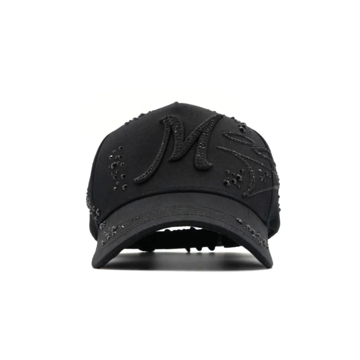 GORRA 31 HATS EL MAGO TOTAL BLACK