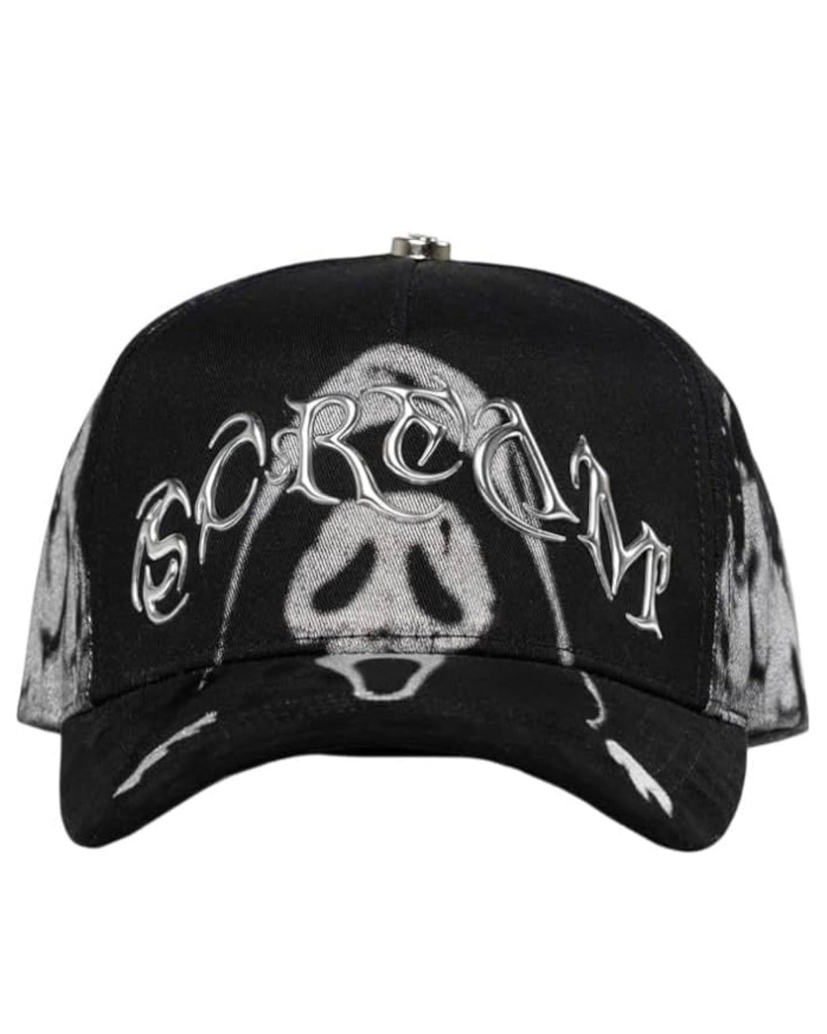 Barbas Hats Scream