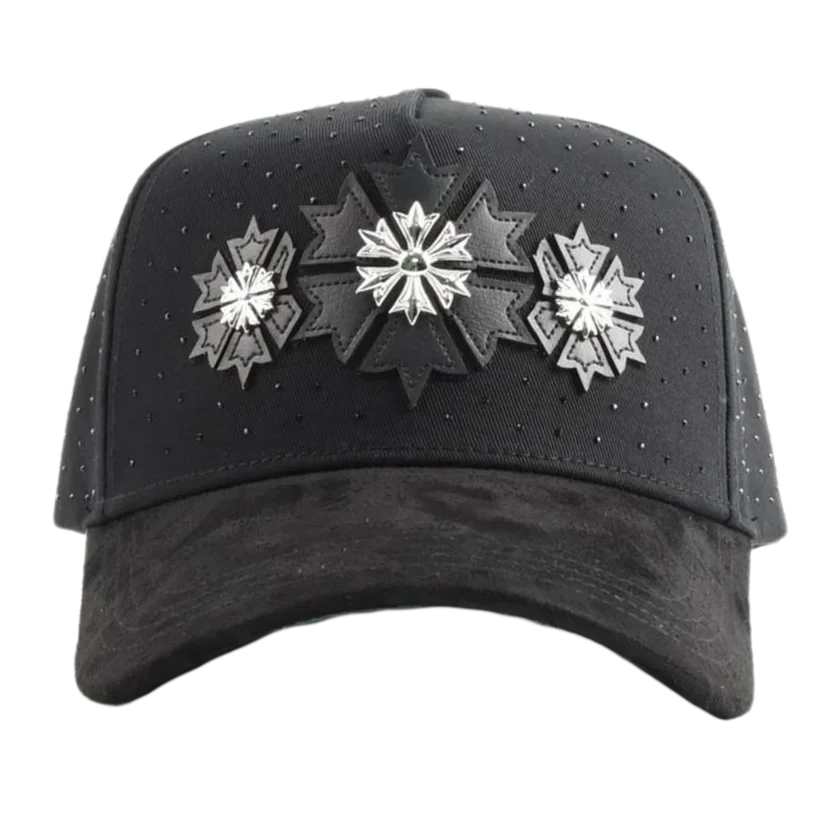 PLATINUM SNOWFLAKE