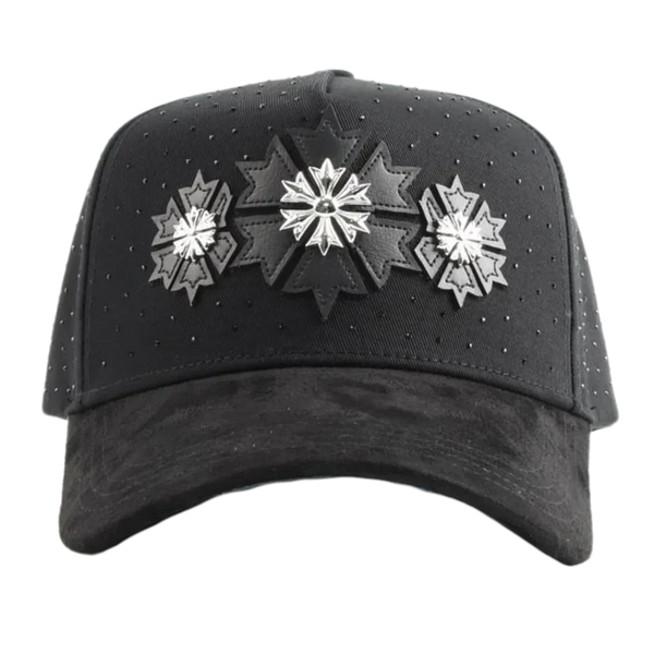 PLATINUM SNOWFLAKE